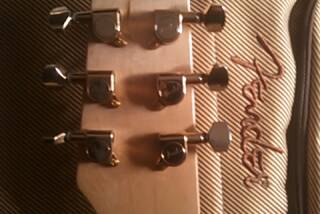 Fender J5 Telecaster