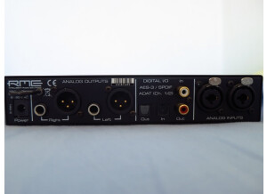 RME Audio ADI-2 (20937)
