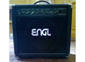 ENGL E310 Gigmaster 15 Combo (47091)