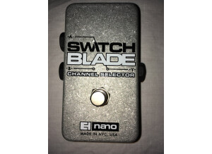 Electro-Harmonix Switchblade (50877)