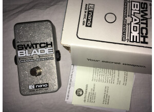 Electro-Harmonix Switchblade (69498)