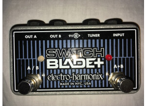 Electro-Harmonix Switchblade+ (82270)