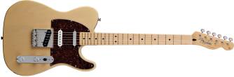 Fender Deluxe Nashville Tele (1997-2015)