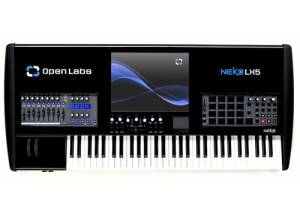 Open Labs NeKo LX5