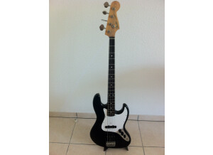 Fender Jazz Bass Japan (48892)