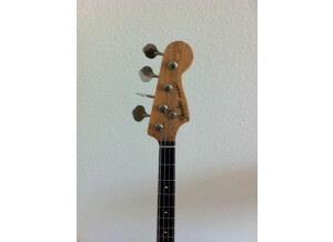 Fender Jazz Bass Japan (5259)