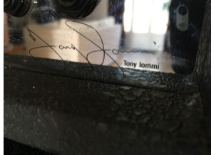 Laney GH100Ti Tony Iommi Signature (52591)
