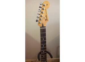 Fender Standard Stratocaster Plus Top (46602)