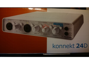 TC Electronic Konnekt 24D (75777)