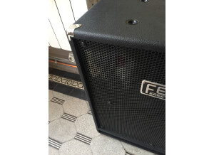 Fender Rumble 410 Cabinet (99506)