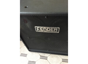 Fender Rumble 410 Cabinet (42000)