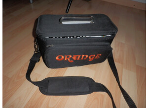 Orange Terror Bass 500 (27664)