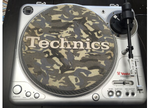 Vestax PDX-2000 (29284)