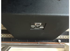 Fender Rumble 410 Cabinet (55160)