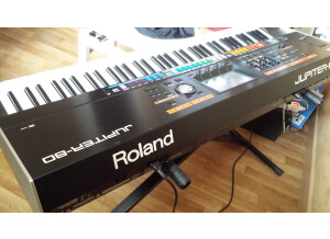 Roland Jupiter-80 (94315)