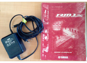 Yamaha RM1X (27983)