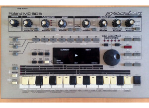 Roland MC-303 (83623)