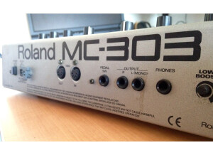 Roland MC-303 (58117)