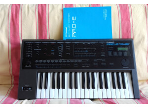 ROLAND PRO E 2