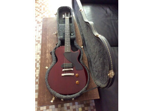 Gibson Les Paul Junior (28781)