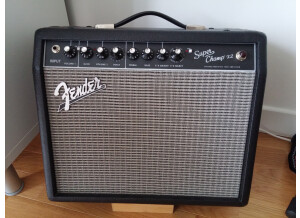 Fender Super Champ X2 (55939)
