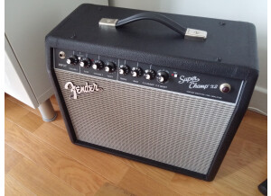 Fender Super Champ X2 (31368)