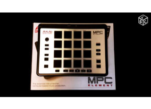 Akai MPC Element (12605)