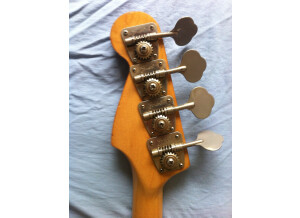 Fender Precision Bass (1976) (31667)