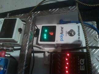 TC Electronic PolyTune