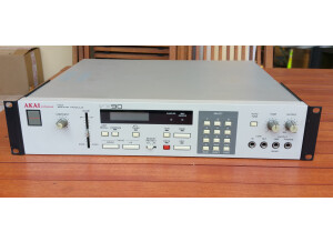 VX 90 Front