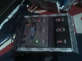 Hughes & Kettner Tube Rotosphere