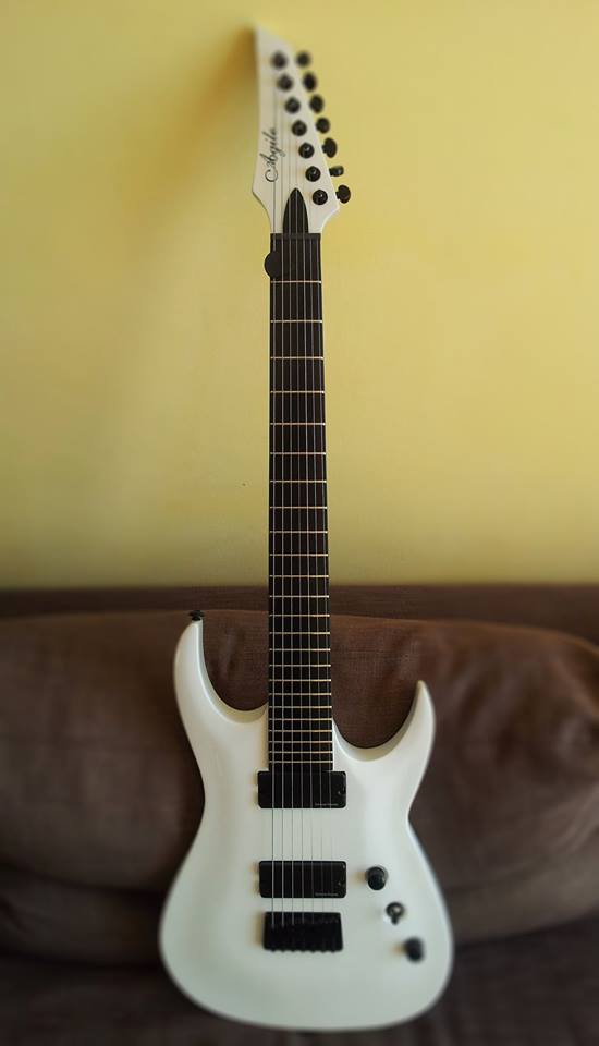 Agile Septor Elite 727