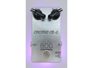 BOO Instruments Chorus CE-2 Clone