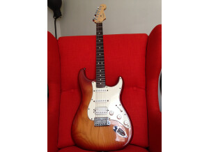 Fender American Stratocaster HSS [2003-2007] (14081)