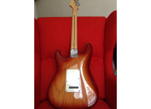 Fender American Stratocaster HSS [2003-2007] (60646)