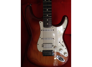 Fender American Stratocaster HSS [2003-2007] (69410)