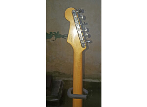 Fender Classic Player '60s Stratocaster (58535)
