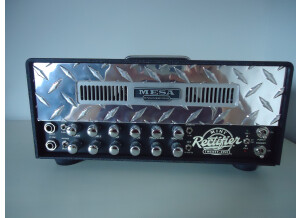 Mesa Boogie Mini Rectifier Twenty Five Head (11548)