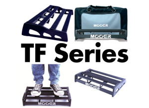 Mooer TF-16S (68947)