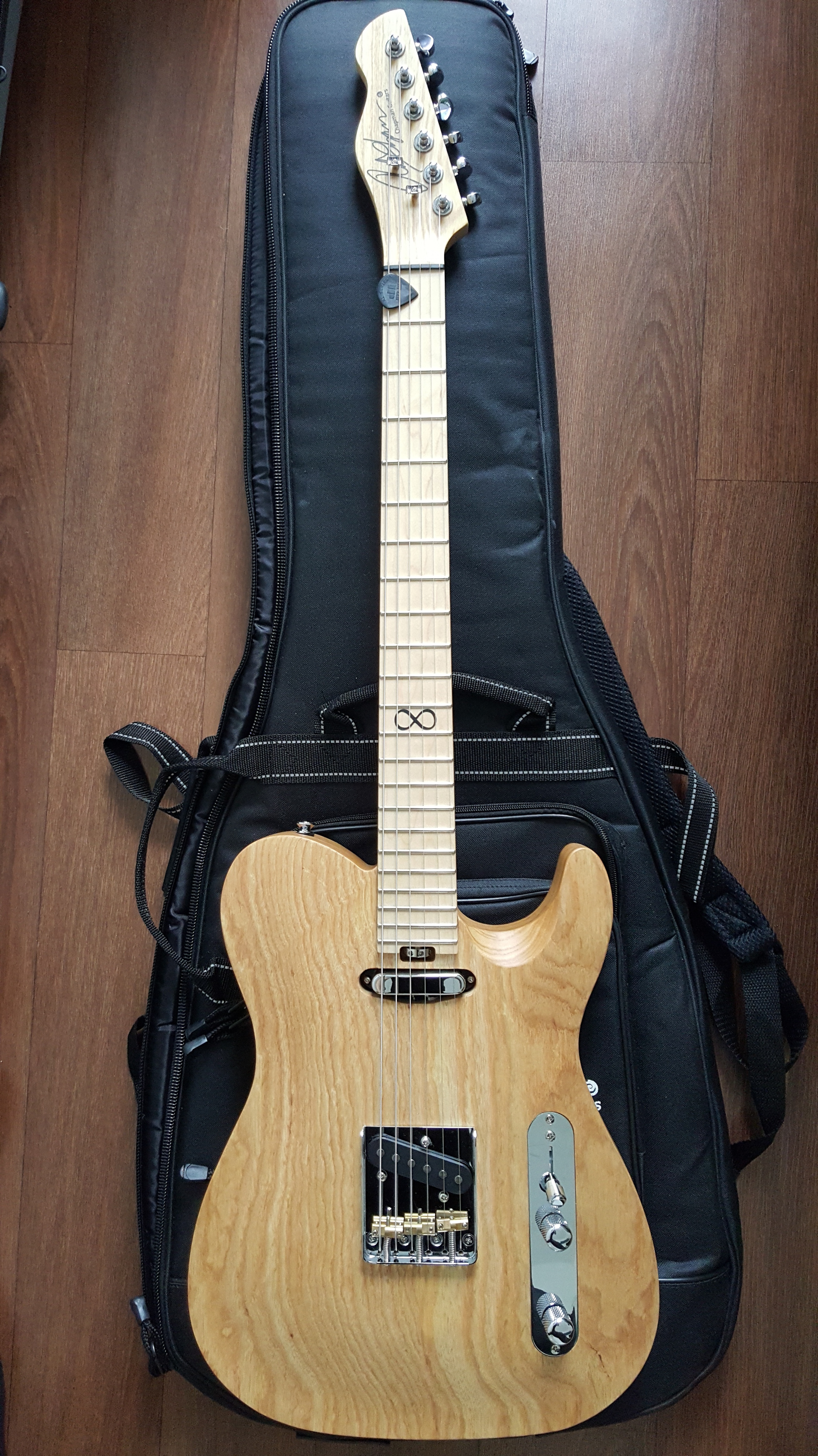 Chapman Guitars ML-3 Traditional