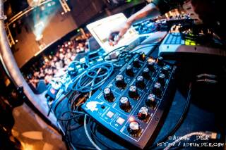 Moog Music Minitaur