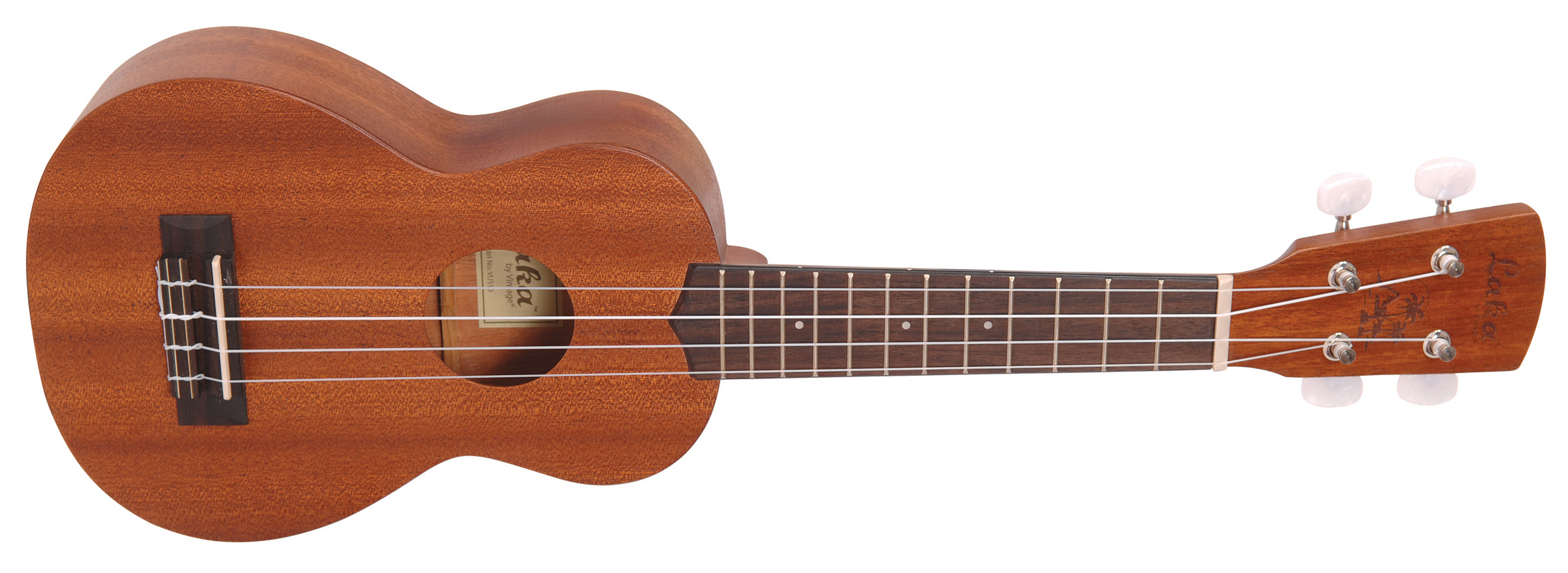 Laka by Vintage VUS50EA : VUS50EA