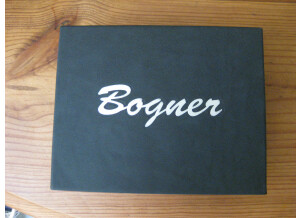 Bogner Überschall (28064)