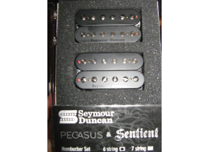 Seymour Duncan Sentient (78332)