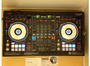 Pioneer DDJ-SZ (47521)