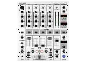 Behringer djx700 12247