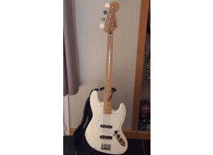 Fender Standard Jazz Bass [2009-Current] (16401)