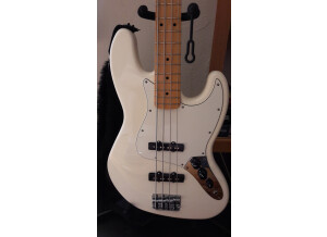 Fender Standard Jazz Bass [2009-Current] (91406)