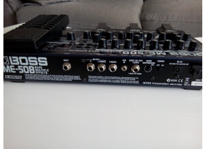Boss ME-50B (89511)