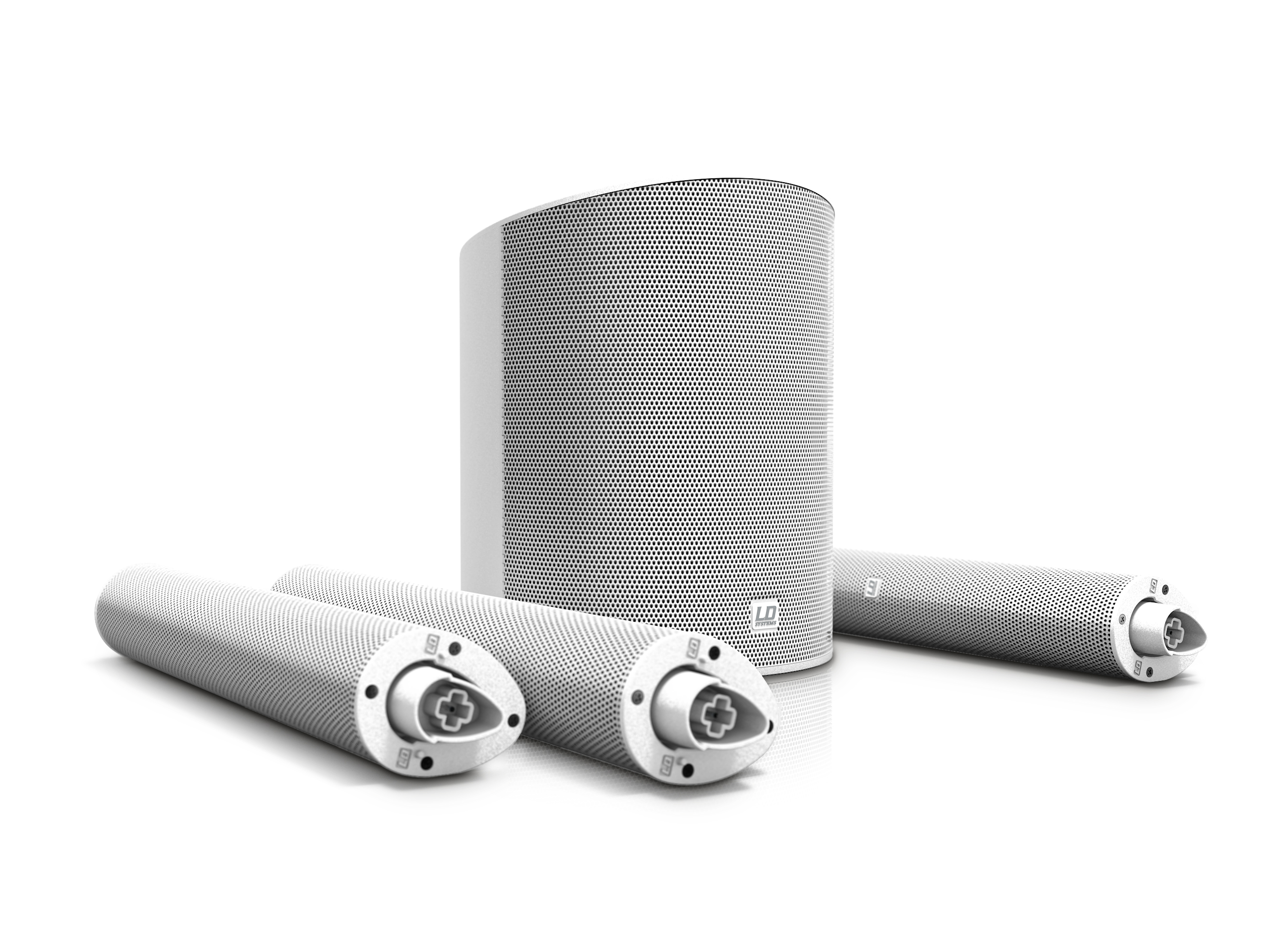 LD Systems MAUI 5 : LD Systems MAUI5 W 05